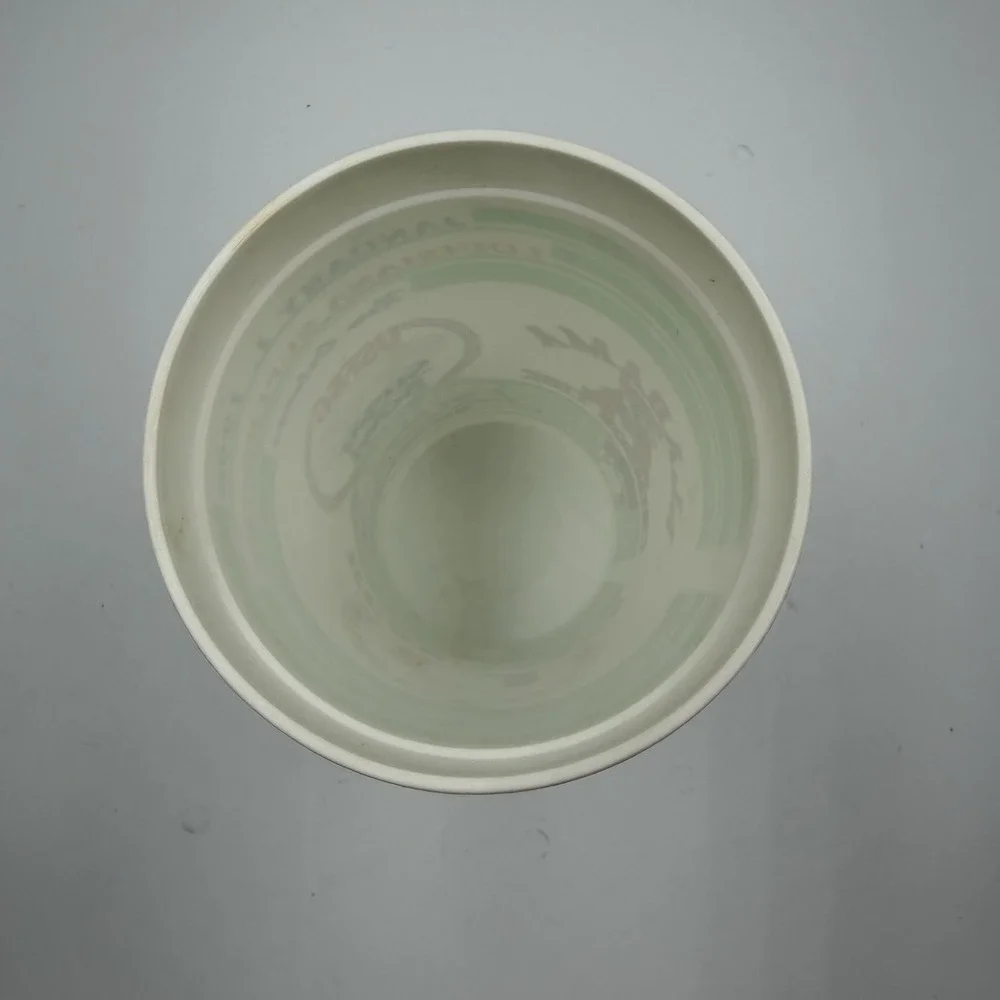 Set 4 1990 Sugar Bowl Alabama Miami Plastic Stadium‎ Cups Superdome